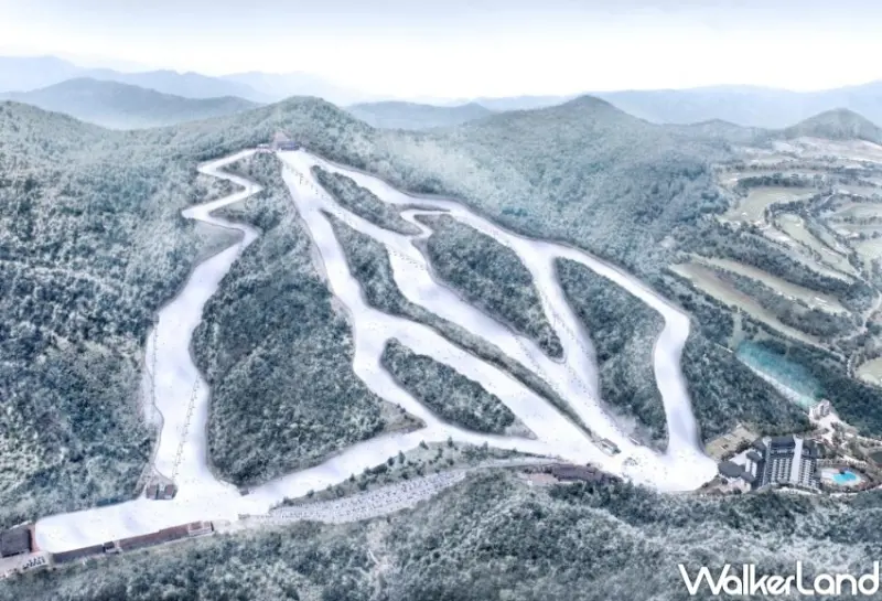 KKday日本、韓國一日遊行程推薦清單 / WalkerLand窩客島整理提供 未經許可，不得轉載