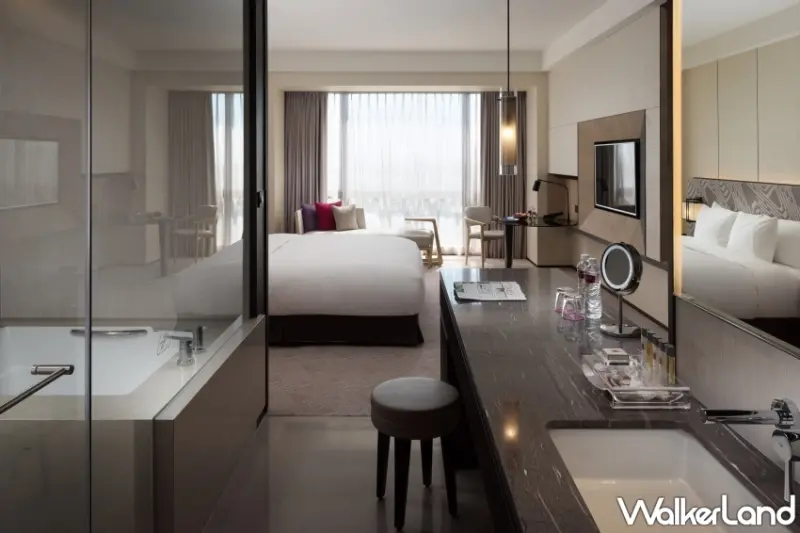 台南大員皇冠x嘉義智選假日聯手推出「龍耀台南．來嘉七桃」3天2夜住房專案