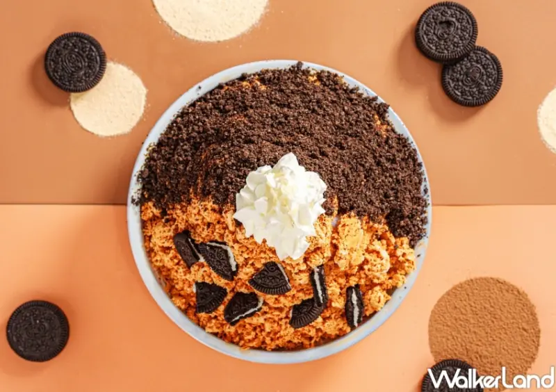 鮮芋仙中山主題店  / WalkerLand窩客島整理提供 未經許可，不得轉載