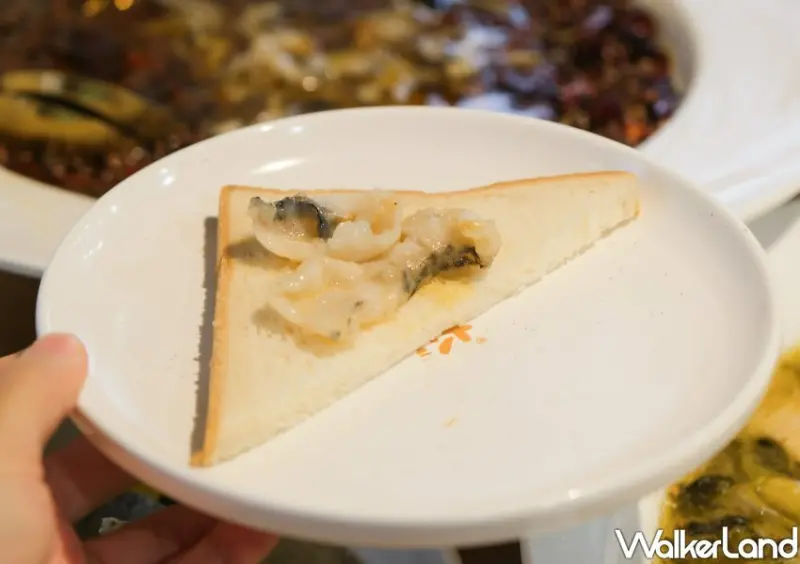 台北東區宵夜 正太酸菜魚/ WalkerLand窩客島整理提供 未經許可不可轉載