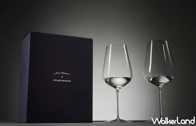 #台北101紀念酒 再碼送JRxRB「The One Collection」手工高腳杯