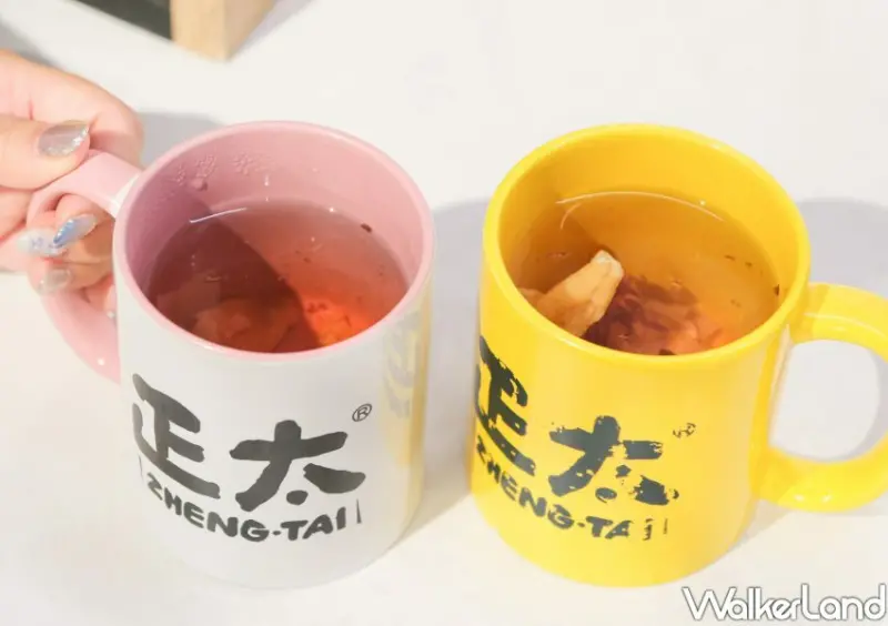 台北東區宵夜 正太酸菜魚/ WalkerLand窩客島整理提供 未經許可不可轉載