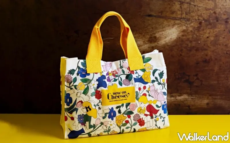 日本東京車站必買拌手禮「Now on Cheese♪」快閃來台