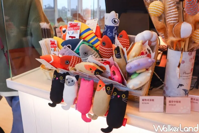 擼らら Sweets森友會  / WalkerLand窩客島整理提供 未經許可，不得轉載