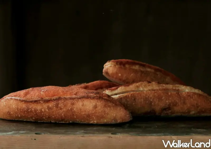 圓山花博市集「台北麵包祭」/ WalkerLand窩客島整理提供 未經許可不可轉載