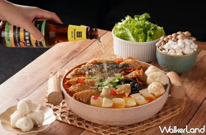 金色三麥Ｘ林聰明春節聯名限定年菜