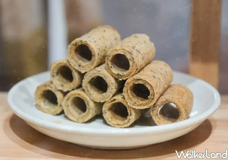 NOKE忠泰樂生活 2024鬧春有樂市/ WalkerLand窩客島整理提供 未經許可不可轉載。