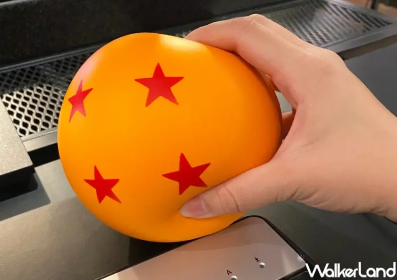 7-ELEVEN 七龍珠快閃購  / WalkerLand窩客島整理提供 未經許可，不得轉載