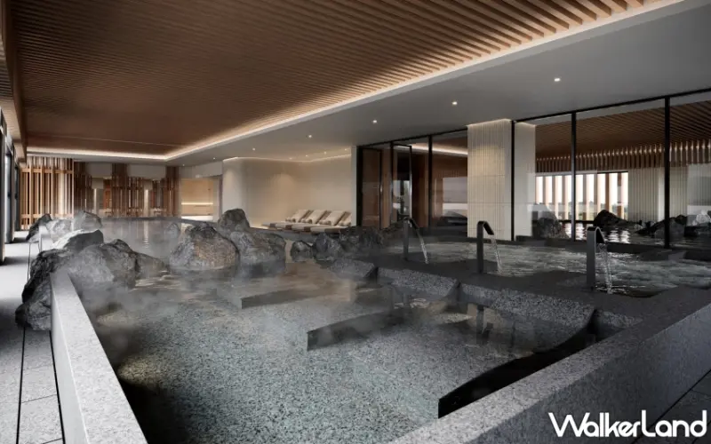 新北金山凱悅渡假酒店2024Q3見客，全台灣第一家凱悅渡假酒店