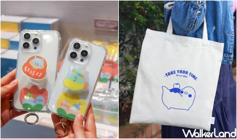 吃貨恐龍 和樂融龍好運屋 / WalkerLand窩客島整理提供 未經許可，不得轉載