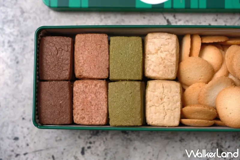 珠寶盒法式烘焙 2024島的祝福