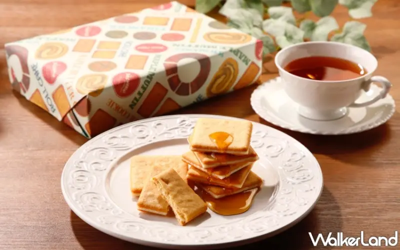 The MAPLE MANIA 楓糖男孩 2024新春禮盒