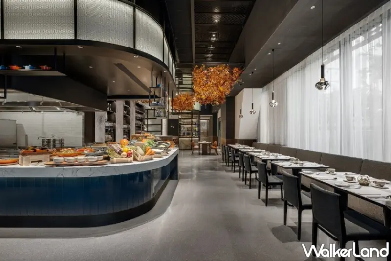 高雄洲際酒店「洲際美食節」