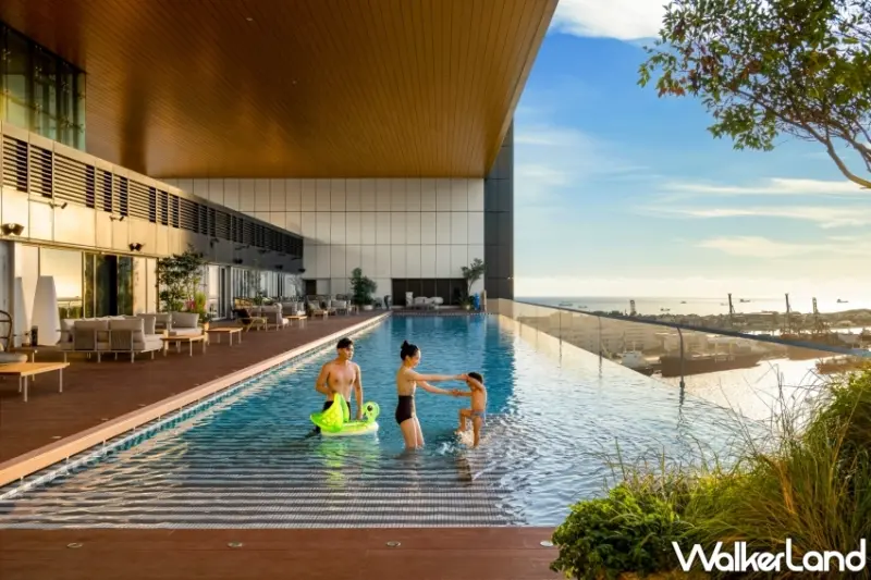 高雄承億「萌遊港灣」私家專屬遊艇限定啟航