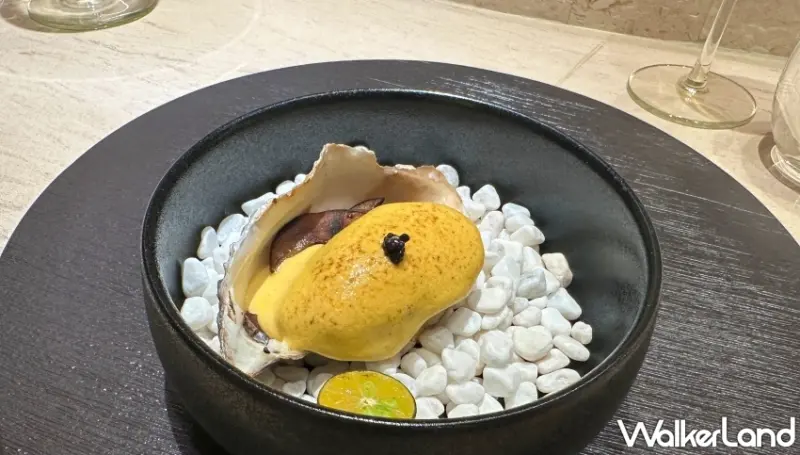 Le Goût樂葵法式鐵板燒2024新菜單