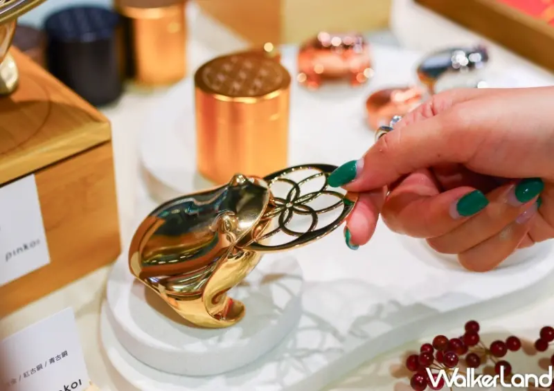 Pinkoi #不想再這樣了 快閃店  / WalkerLand窩客島整理提供 未經許可，不得轉載