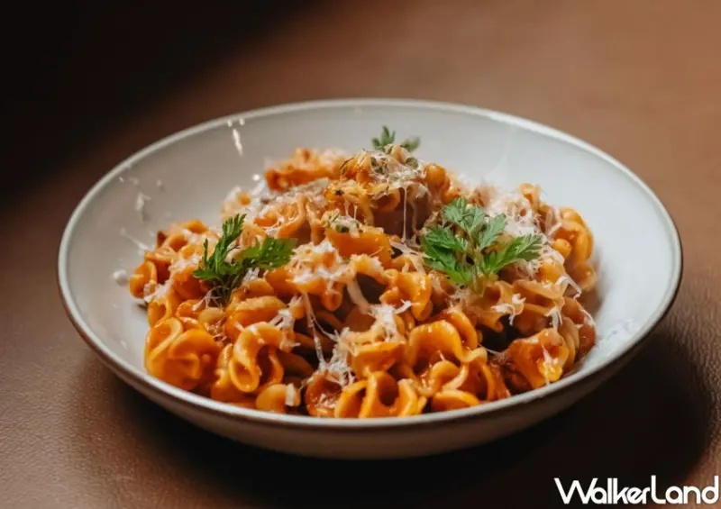 PASTAIO林口店 / WalkerLand窩客島整理提供 未經許可不可轉載。