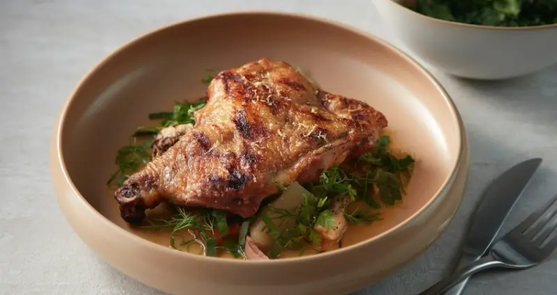 商業午餐5折！寒居酒店BeGood推出「中山區居民、公司員工」午間單點5折，每日限額30名。