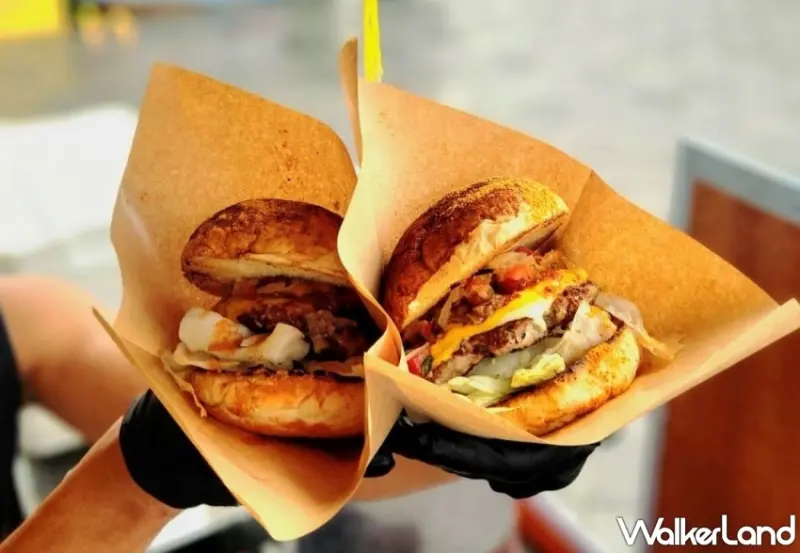 2024 春季橘子嘉年華「夜嗨祭」活動資訊