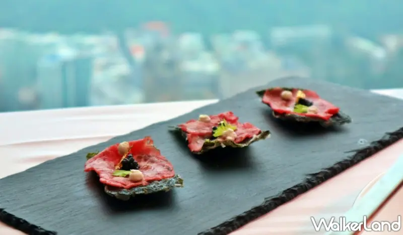 Smith & Wollensky2024新菜單