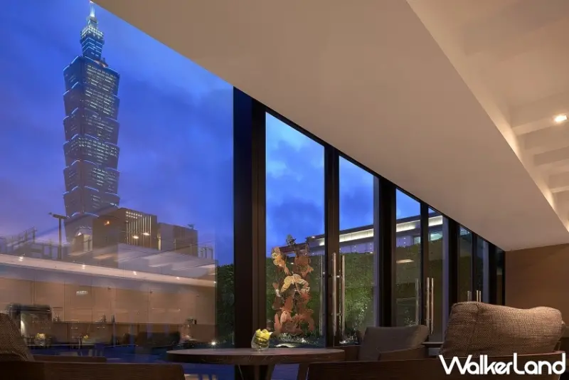 台北艾麗酒店 十周年優惠