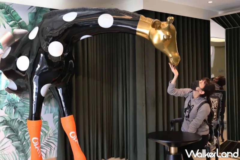 遠雄「悅樂旅店·台中文心」新開店