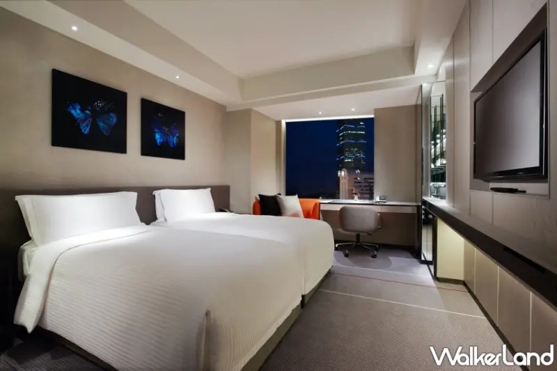 台北艾麗酒店 十周年優惠