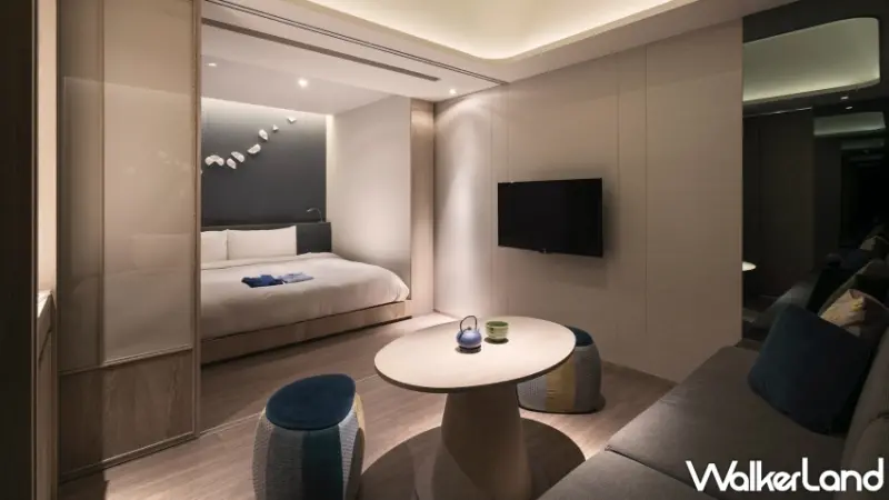 山與泉 玩樂假期 太魯閣晶英 x 晶泉丰旅