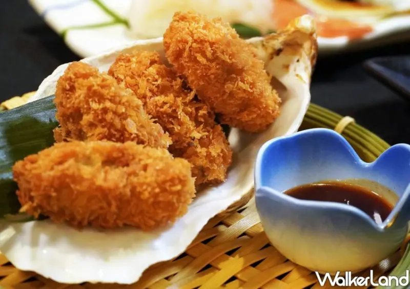 狗一下烏魚子/ WalkerLand窩客島整理提供 未經許可不可轉載