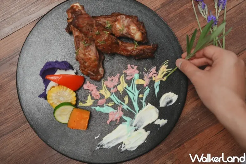 薰衣草森林 2024薰衣草節「花薰之時」  / WalkerLand窩客島整理提供 未經許可，不得轉載