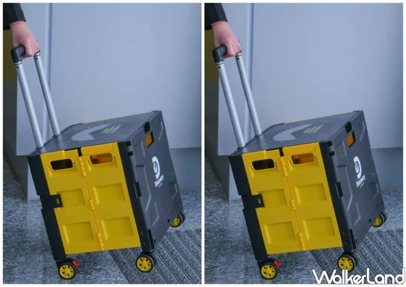 全聯、大潤發龍年福袋/ WalkerLand窩客島整理提供 未經許可不可轉載。