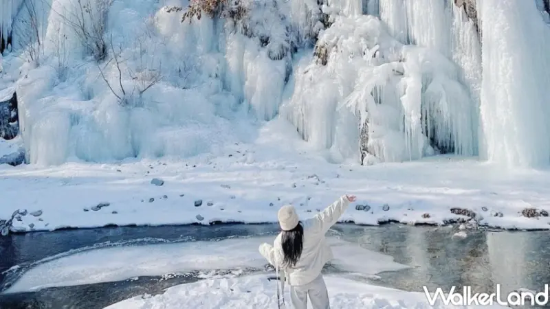 KKday日本、韓國一日遊行程推薦清單 / WalkerLand窩客島整理提供 未經許可，不得轉載