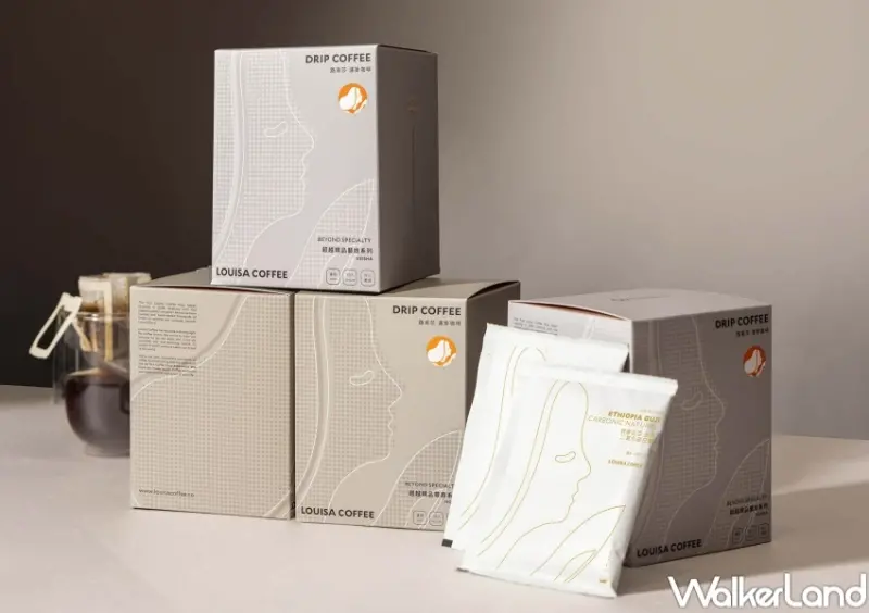 路易莎  / WalkerLand窩客島整理提供 未經許可，不得轉載