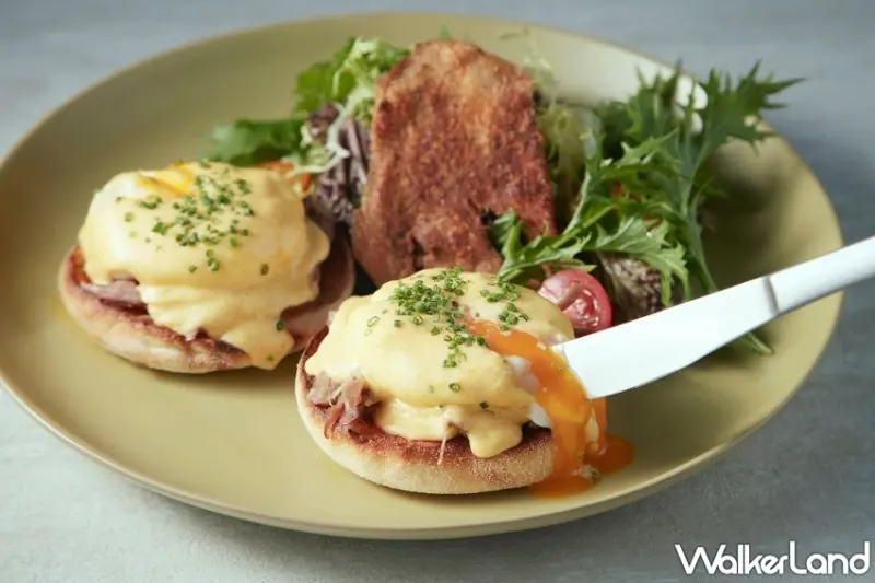 寒居BeGood 5折商業午餐