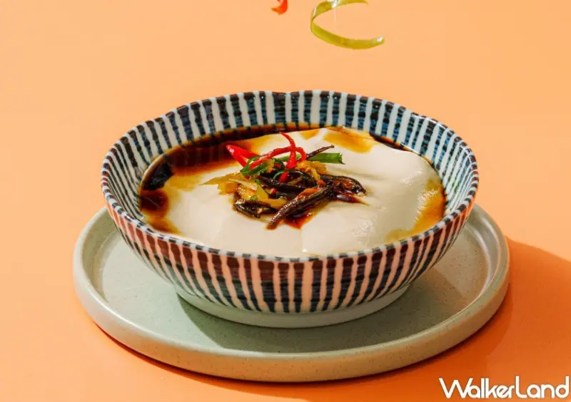 鮮芋仙中山主題店  / WalkerLand窩客島整理提供 未經許可，不得轉載