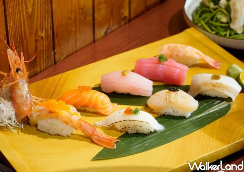 狗一下烏魚子/ WalkerLand窩客島整理提供 未經許可不可轉載