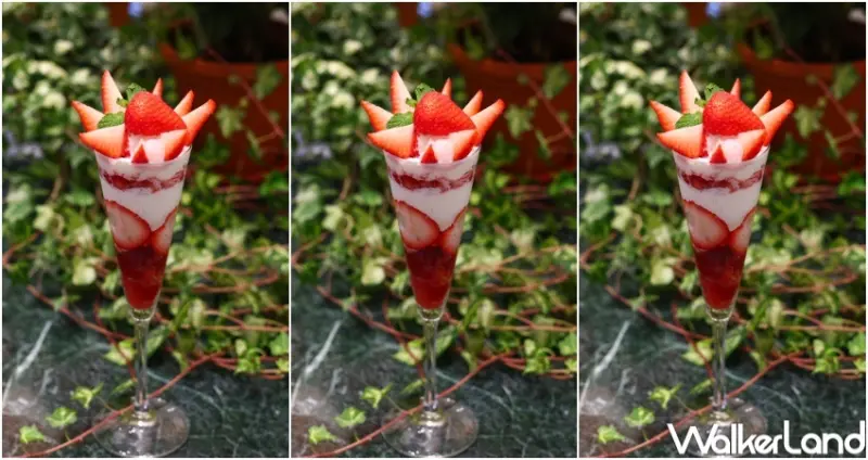 富錦樹台菜香檳101旗艦店  / WalkerLand窩客島整理提供 未經許可，不得轉載