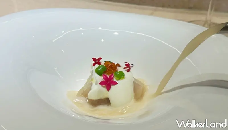 Le Goût樂葵法式鐵板燒2024新菜單