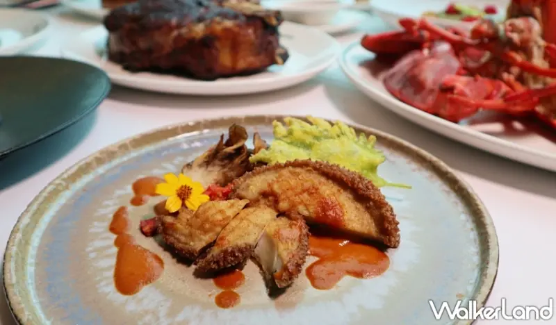 Smith & Wollensky2024新菜單