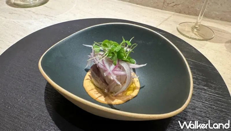 Le Goût樂葵法式鐵板燒2024新菜單