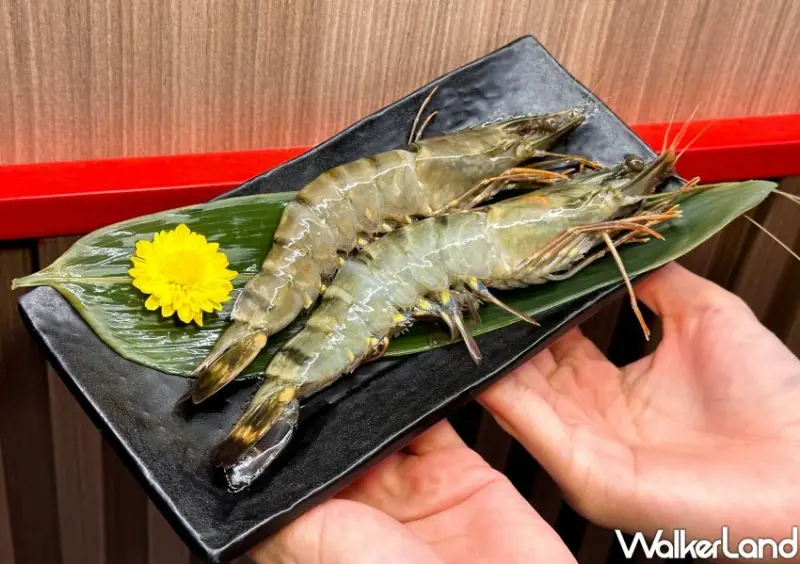 馬辣火鍋吃到飽新品牌「肉之間 大盤肉幸福鍋物」/ WalkerLand窩客島整理提供 未經許可不可轉載。