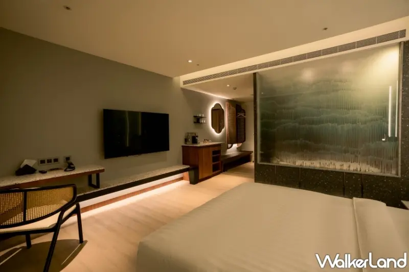 台南綉溪安平飯店 「冠軍加持住房專案」