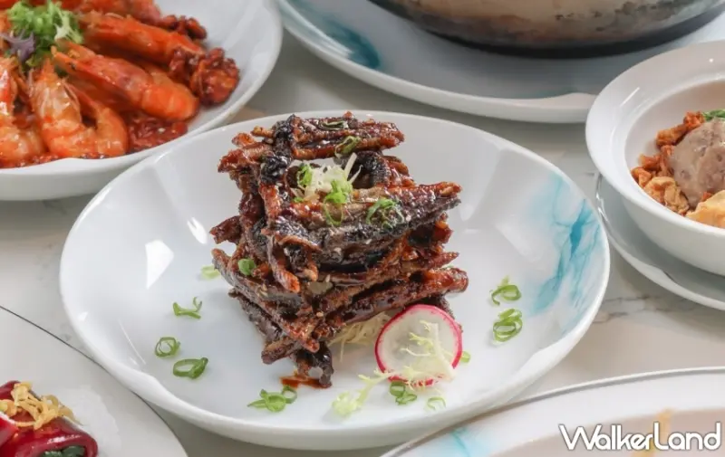 高雄洲際酒店「洲際美食節」