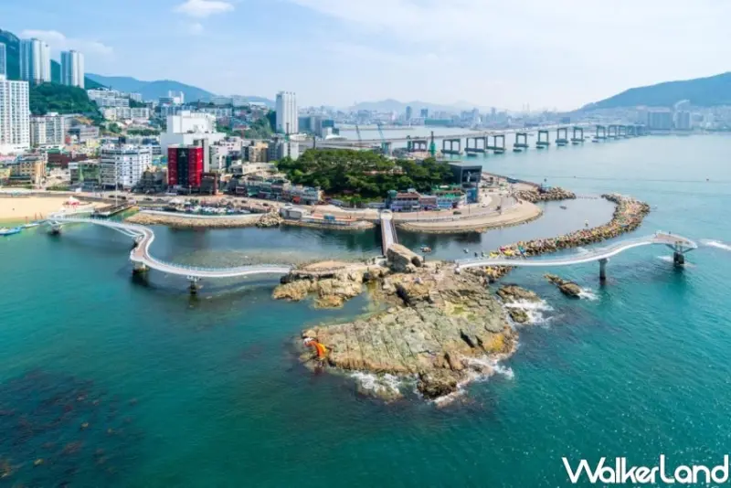 KKday日本、韓國一日遊行程推薦清單 / WalkerLand窩客島整理提供 未經許可，不得轉載