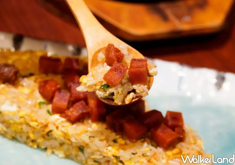 狗一下烏魚子/ WalkerLand窩客島整理提供 未經許可不可轉載