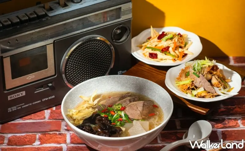 台北遠東香格里拉 遠東Café「眷戀好食光 懷念家鄉味」吃到飽活動