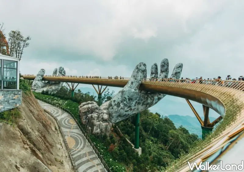 星宇航空 台中-峴港航班資訊 / WalkerLand窩客島整理提供 未經許可不可轉載。