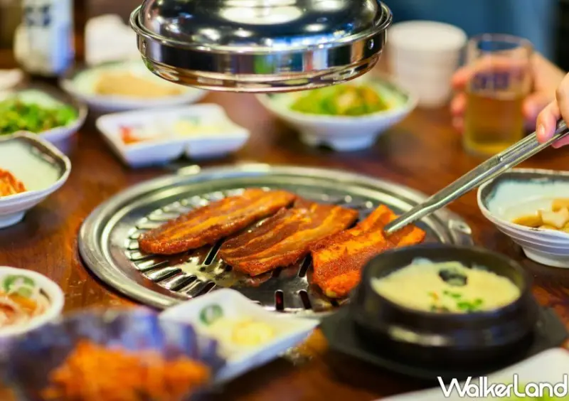 燦星旅遊 釜山賞櫻包機/ WalkerLand窩客島整理提供 未經許可不可轉載。