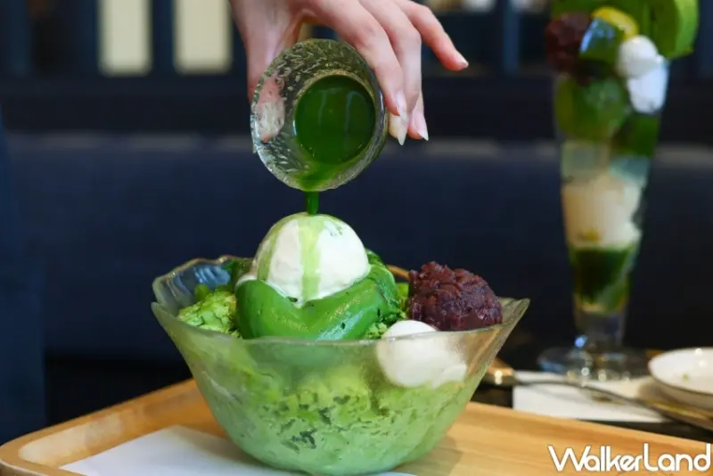 伊藤久右衛門中山店  / WalkerLand窩客島提供 未經許可，不得轉載