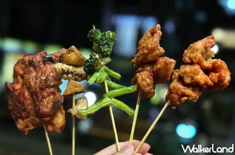 暖男炸雞第二份半價